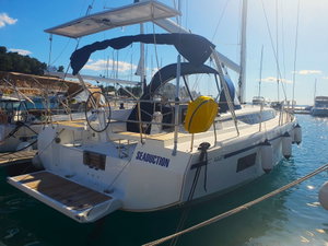 Bavaria C42 „Seaduction“ – fotka 1