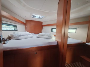 Bavaria C42 „Seaduction“ – fotka 14