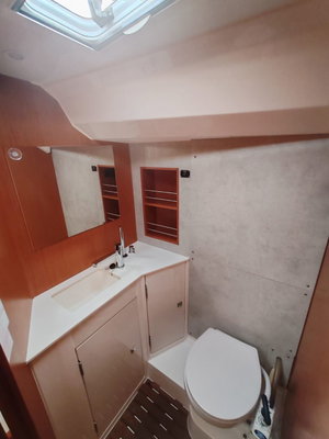Bavaria C42 „Seaduction“ – fotka 8