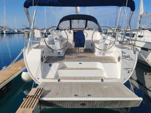 Bavaria Cruiser 46 „Dia“ – fotka 14