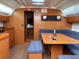 Bavaria Cruiser 46 „Dia“ – fotka 2