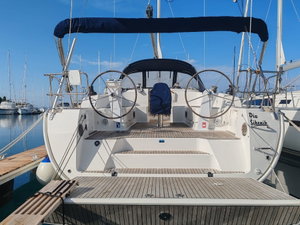 Bavaria Cruiser 46 „Dia“ – fotka 1