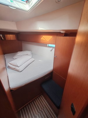 Bavaria Cruiser 46 „Dia“ – fotka 12
