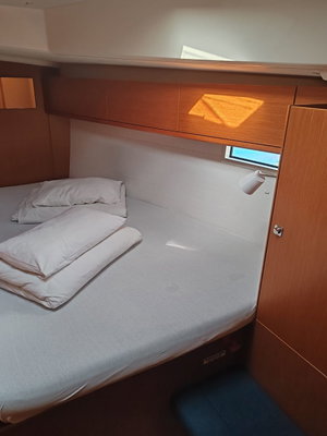 Bavaria Cruiser 46 „Dia“ – fotka 11