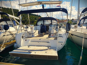 Bavaria Cruiser 46 „Nabu“ – fotka 1