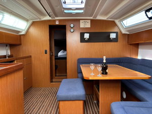Bavaria Cruiser 46 „Nabu“ – fotka 3