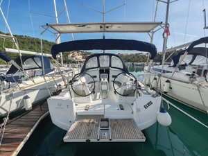 Sun Odyssey 349 „Elvis“ – fotka 11