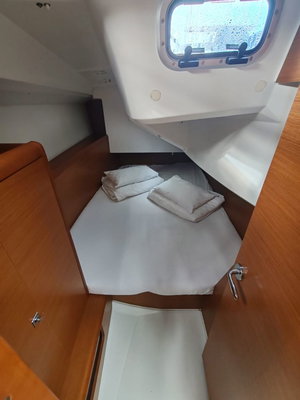Sun Odyssey 349 „Elvis“ – fotka 7