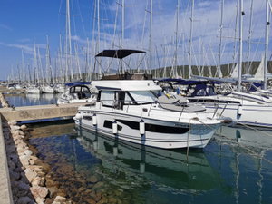 Merry Fisher 1095 FLY „Mala Sirena“ – fotka 3