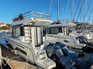 Merry Fisher 1095 FLY „Mala Sirena“ – fotka 1