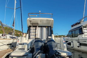 Merry Fisher 1095 FLY „Mala Sirena“ – fotka 14