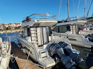 Merry Fisher 1095 FLY „Mala Sirena“ – fotka 15