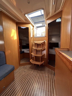 Bavaria Cruiser 46 „Calisto“ – fotka 2