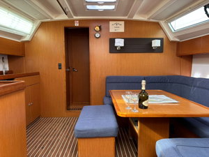 Bavaria Cruiser 46 „Calisto“ – fotka 5