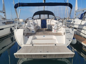 Bavaria Cruiser 46 „Calisto“ – fotka 1