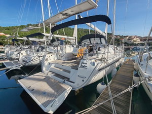 Bavaria Cruiser 46 „Elara“ – fotka 16