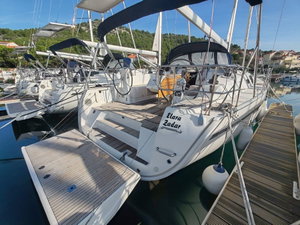 Bavaria Cruiser 46 „Elara“ – fotka 1