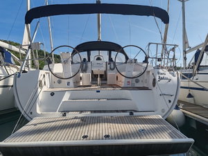 Bavaria Cruiser 46 „Elara“ – fotka 17