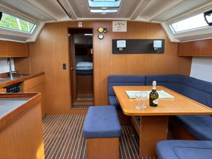 Bavaria Cruiser 46 „Elara“ – fotka 2