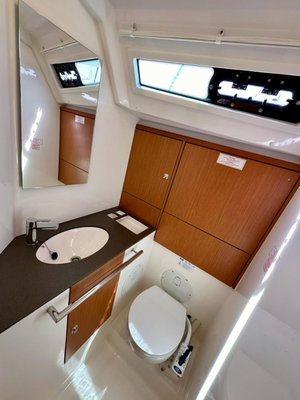 Bavaria Cruiser 46 „Nala“ – fotka 10