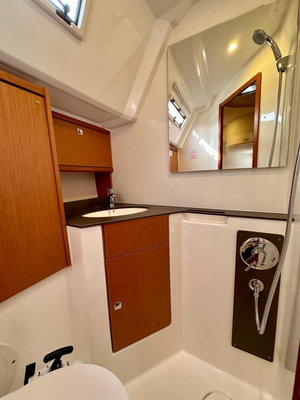 Bavaria Cruiser 46 „Nala“ – fotka 9