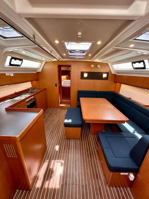 Bavaria Cruiser 46 „Nala“ – fotka 4