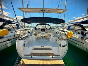 Bavaria Cruiser 46 „Nala“ – fotka 1