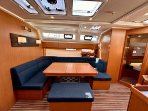 Bavaria Cruiser 46 „Nala“ – fotka 5
