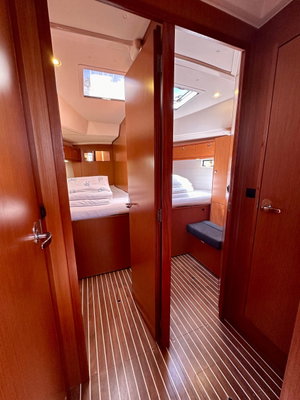 Bavaria Cruiser 46 „Sestrica“ – fotka 9