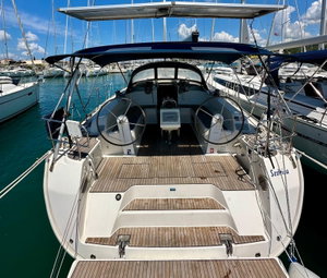 Bavaria Cruiser 46 „Sestrica“ – fotka 1