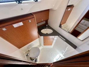 Bavaria Cruiser 46 „Sestrica“ – fotka 7