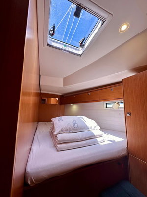 Bavaria Cruiser 46 „Sestrica“ – fotka 10