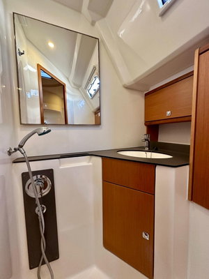 Bavaria Cruiser 46 „Sestrica“ – fotka 8