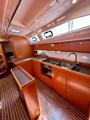 Bavaria Cruiser 46 „Sestrica“ – fotka 2