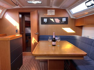 Bavaria Cruiser 46 „Sestrica“ – fotka 5