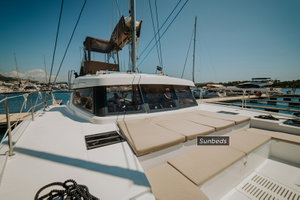 Bali Catspace „NOR“ – fotka 37