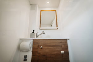 Bali Catspace „NOR“ – fotka 32