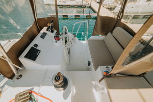 Bali Catspace „NOR“ – fotka 36