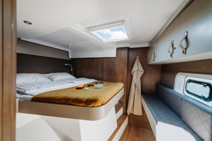 Bali Catspace „NOR“ – fotka 25