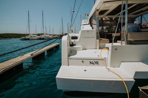 Bali Catspace „NOR“ – fotka 39