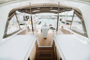 Oceanis 46.1 „HERA“ – fotka 25