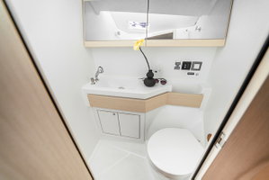 Oceanis 46.1 „HERA“ – fotka 11