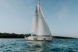 Oceanis 46.1 „HERA“ – fotka 28