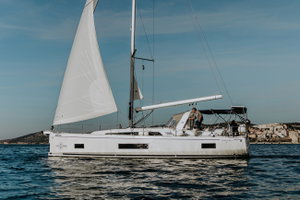 Oceanis 46.1 „HERA“ – fotka 26