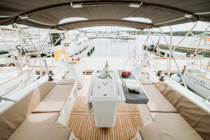 Oceanis 46.1 „HERA“ – fotka 23
