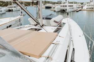 Oceanis 46.1 „HERA“ – fotka 22