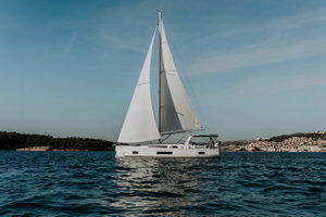 Oceanis 46.1 „HERA“ – fotka 27