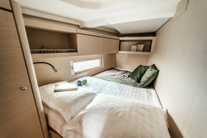 Oceanis 46.1 „HERA“ – fotka 10
