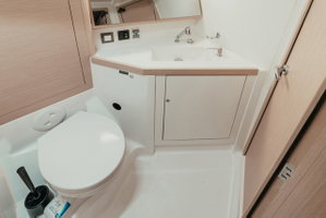 Oceanis 46.1 „HERA“ – fotka 13