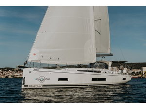 Oceanis 46.1 „HERA“ – fotka 1